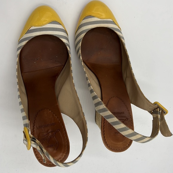 Christian Louboutin Espadrilles size 38 - Picture 16 of 17